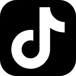 TikTok logo