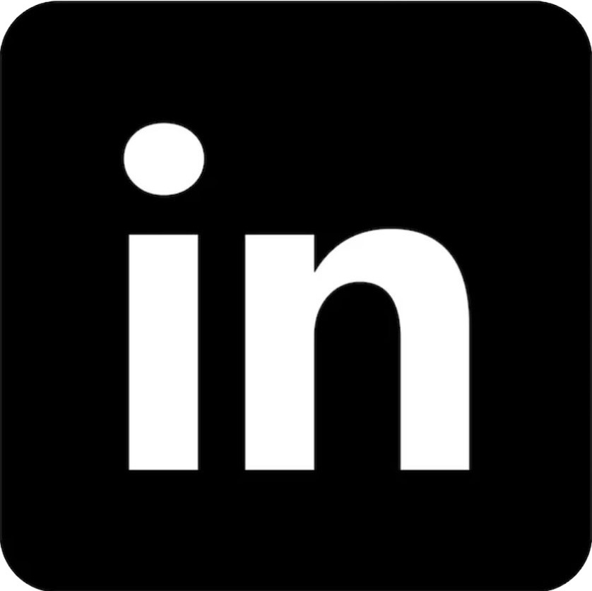 LinkedIn logo