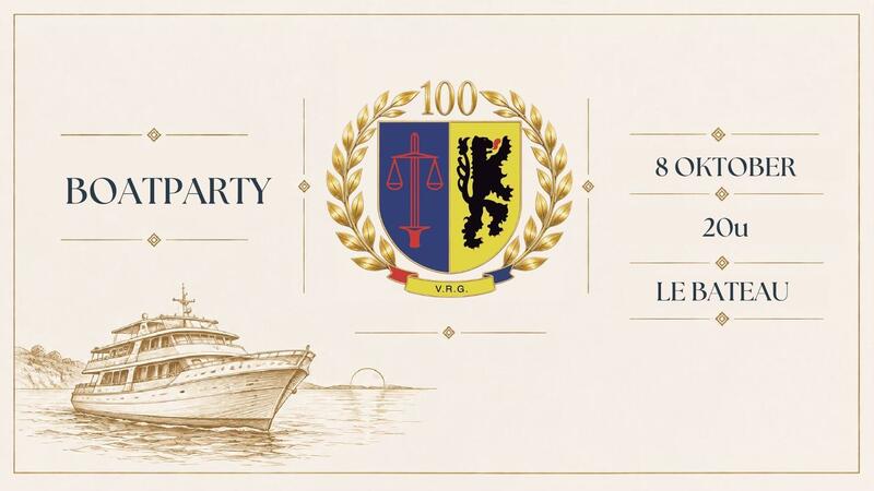 banner boat